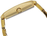 Timex Analog Gold Dial Women's Watch - TWEL11305 - Bharat Time Style