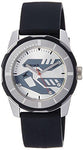 Fastrack Economy 2013 Analog MultiColor Dial Men's Watch NM3099SP01 / NL3099SP01/NN3099SP01 - Bharat Time Style