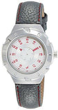 Fastrack Analog White Dial Women's Watch - 6157SL01 / NK6157SL01 - Bharat Time Style