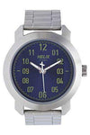 Helix Analog Blue Dial Men's Watch-TW036HG04 - Bharat Time Style