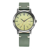 Fastrack Tripster Analog Green Dial Men's Watch 3245NL01/NN3245NL01 - Bharat Time Style