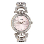 Timex Giorgio Galli Special Edition Analog Pink Dial Women's Watch-TWEL14100 - Bharat Time Style