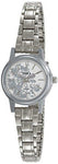 Timex Analog Silver Dial Women's Watch - TW000CS16 - Bharat Time Style