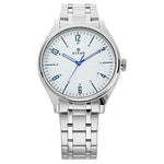 Titan Neo Iv Analog White Dial Men's Watch NM1802SM01/NN1802SM01 - Bharat Time Style