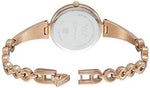 Titan Autumn-Winter 19 Analog Rose Gold Dial Women's Watch NM2581WM01/NN2581WM01 - Bharat Time Style