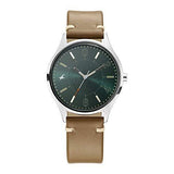 Fastrack Tripster Analog Green Dial Men's Watch-3237SL01 - Bharat Time Style