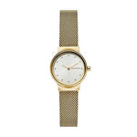 Skagen Analog Silver Dial Women's Watch - SKW2717 - Bharat Time Style