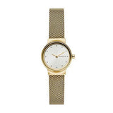 Skagen Analog Silver Dial Women's Watch - SKW2717 - Bharat Time Style