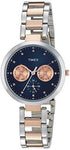 TIMEX Analog Blue Dial Women's Watch-TW000X210 - Bharat Time Style