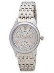 Timex Analog Silver Dial Women's Watch - TW000W214 - Bharat Time Style