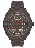 Helix Analog Brown Dial Men's Watch-TW034HG11 - Bharat Time Style