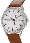 Timex Analog White Dial Men's Watch-TWEG16506 - Bharat Time Style