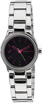 Fastrack Analog Black Dial Women's Watch NL6114SM02 / NL6114SM02 - Bharat Time Style