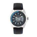 Fastrack Analog Black Dial Men's Watch-38049SL01 / 38049SL01 - Bharat Time Style