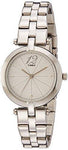 Timex Analog Silver Dial Women's Watch - TW000Z202 - Bharat Time Style