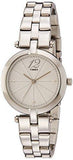 Timex Analog Silver Dial Women's Watch - TW000Z202 - Bharat Time Style