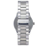 Helix Analog Silver Dial Men's Watch-TW043HG00 - Bharat Time Style