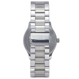 Helix Analog Silver Dial Men's Watch-TW043HG05 - Bharat Time Style