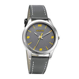 Sonata Rpm Analog Grey Dial Men's Watch 77063SL08W/NN77063SL08W - Bharat Time Style