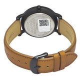 Timex Long Last-Ten Year Battery Life Analog Black Dial Men's Watch-TWEG17710 - Bharat Time Style