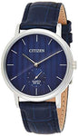 Citizen Analog Blue Dial Men's Watch - BE9170-05L - Bharat Time Style