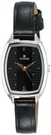 Titan Analog Black Dial Women's Watch - NK2571SL01 / NK2571SL01 - Bharat Time Style