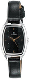 Titan Analog Black Dial Women's Watch - NK2571SL01 / NK2571SL01 - Bharat Time Style