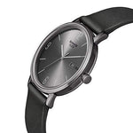 Sonata Sleek Analog Grey Dial Men's Watch 7131NL03/NN7131NL03 - Bharat Time Style