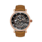 Timex Automatic Men's Watch - TWEG16704 - Bharat Time Style