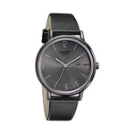 Sonata Sleek Analog Grey Dial Men's Watch 7131NL03/NN7131NL03 - Bharat Time Style