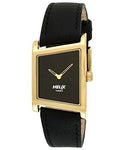 Helix Analog Black Dial Women's Watch - TW010HL05 - Bharat Time Style