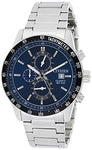 Citizen Analog Blue Dial Men's Watch - AN3600-59L - Bharat Time Style