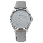 Titan Neo Analog Grey Dial Men's Watch-1802SL12 - Bharat Time Style