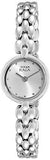 Titan Analog Silver Dial Women's Watch-NK2444SM04 / NK2444SM04 - Bharat Time Style