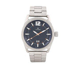 Titan Purple Steel Analog Blue Dial Men's Watch - NJ1699SM01 / NJ1699SM01 - Bharat Time Style