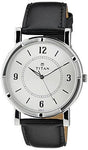 Titan Analog White Dial Men's Watch NM1639SL03/NN1639SL03 - Bharat Time Style