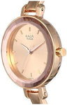 Titan Raga Viva Analog Rose Gold Dial Women's Watch NM2575WM01/NL2575WM01 - Bharat Time Style