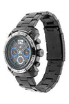 Fastrack All Nighters Analog Black Dial Men's Watch 3193KM02/NN3193KM02 - Bharat Time Style