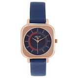 Helix Analog Blue Dial Women's Watch-TW042HL02 - Bharat Time Style