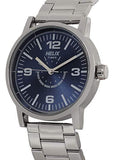 Helix Analog Blue Dial Men's Watch-TW035HG04 - Bharat Time Style