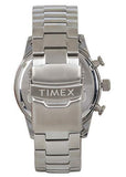 Timex Analog Black Dial Men's Watch-TWEG17605 - Bharat Time Style