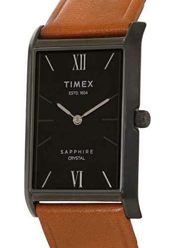 Timex hot sale sapphire glass