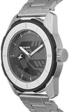 Fastrack Economy 2013 Analog Black Dial Men's Watch NM3099SM04/NN3099SM04 - Bharat Time Style