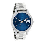 Fastrack Bold Analog Blue Dial Men's Watch NM38051SM05/NN38051SM05 - Bharat Time Style