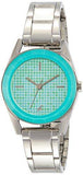 Fastrack Analog Green Dial Girls Watch-NJ6144SM02 / NK6144SM02 - Bharat Time Style