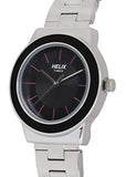 Helix Analog Black Dial Women's Watch-TW036HL10 - Bharat Time Style