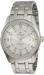 Titan Neo Analog Silver Dial Men's Watch-NM1729SM01 / NL1729SM01 - Bharat Time Style