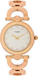 Timex Giorgio Galli Special Edition Analog Silver Dial Women's Watch-TWEL14101 - Bharat Time Style