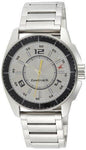 Fastrack Black Magic Analog Silver Dial Men's Watch -NN3089SM02 / NL3089SM02/NK3089SM02 - Bharat Time Style