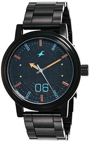 Fastrack nk1478sm02 hotsell